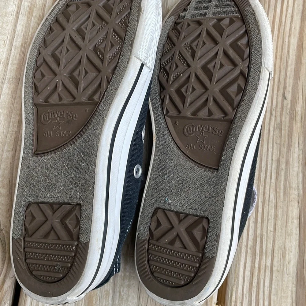 Converse classic chuck